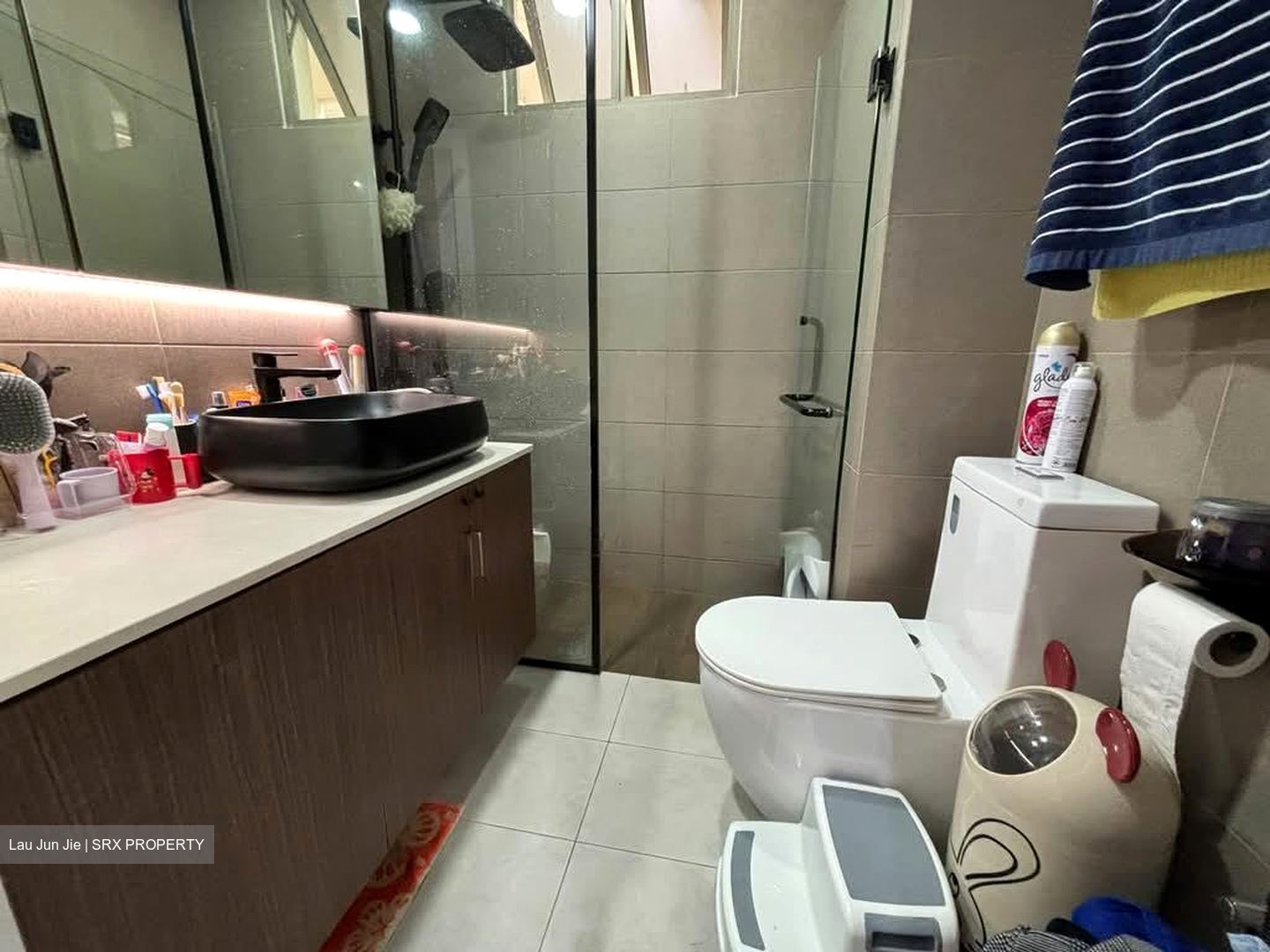 Sherwood Condo (D21), Condominium #575352141